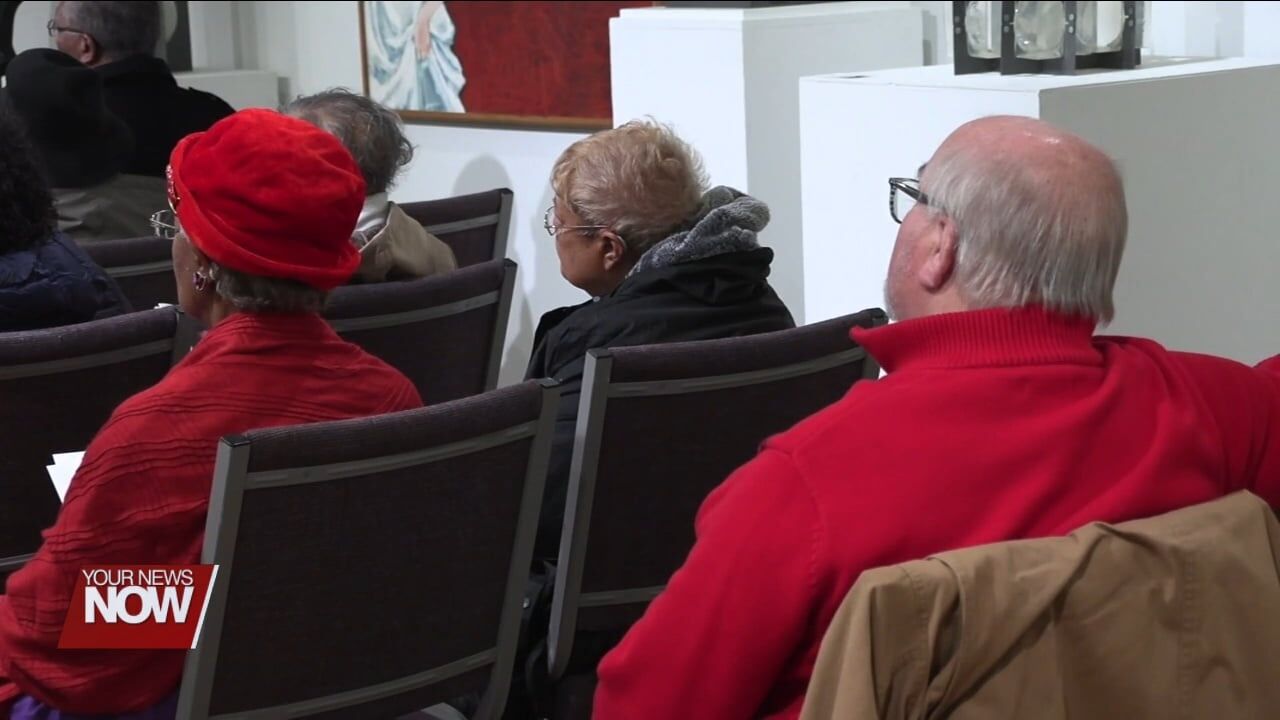 Remembering Leah (Brown) Richardson and her impact on the Lima community